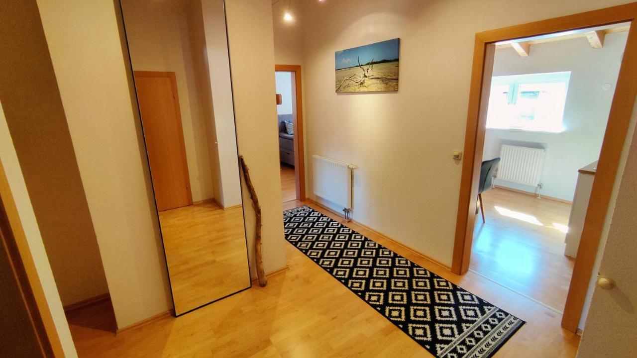 Ferien Apartment - Pure Mountain Bad Gastein Exteriér fotografie
